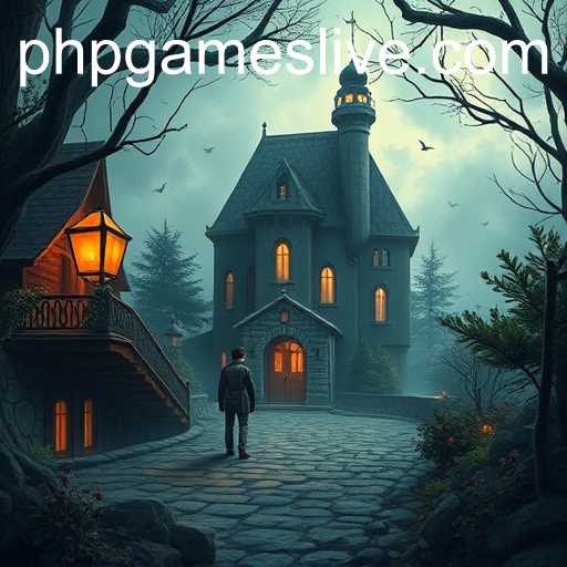 Exploring the Thrilling World of Adventure Games on PHPGames
