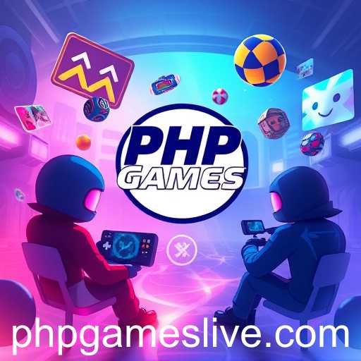 The Evolution of PHPGames in Modern Gaming