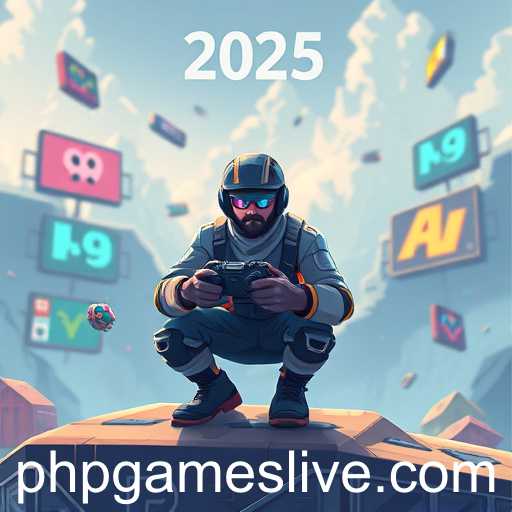 The Evolution of Online Gaming in 2025