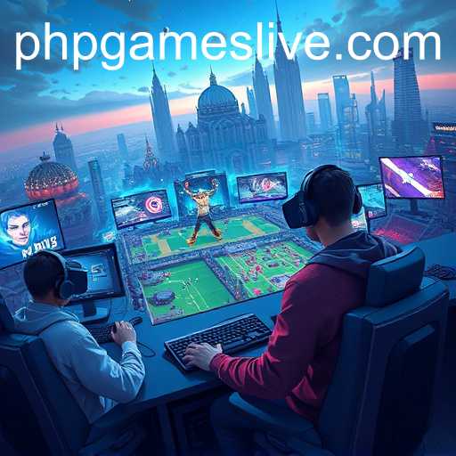 The Evolution of Online Gaming Communities