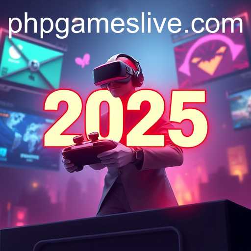 Gaming Trends on Virtual Platforms