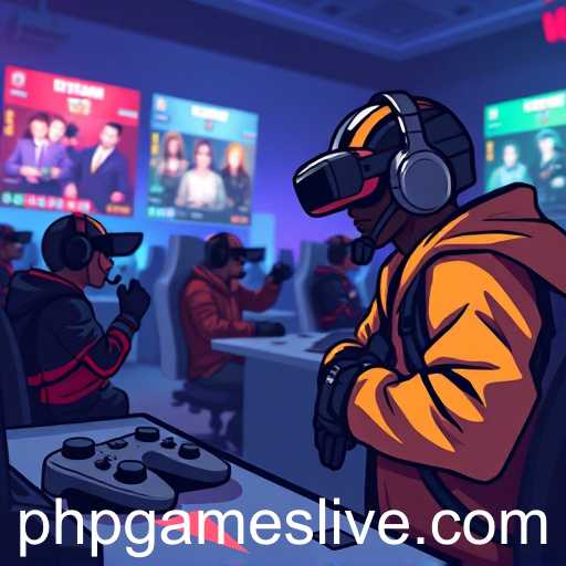 Gaming Trends Shaping the Future