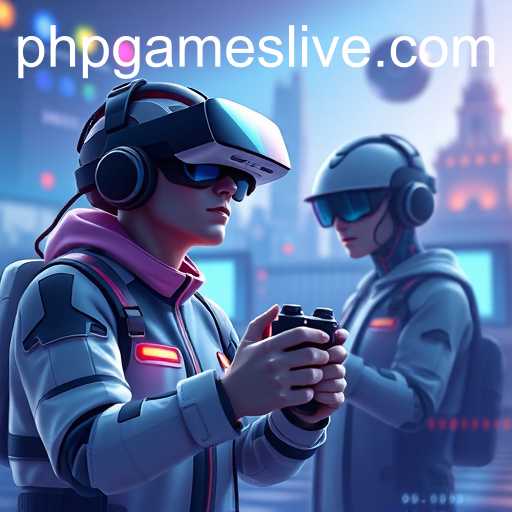 Gaming Trends and Innovations of 2025