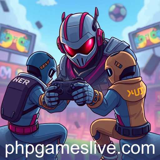 phpgames