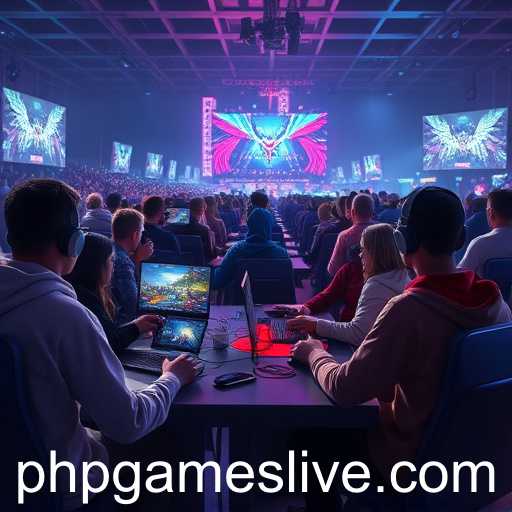 phpgames