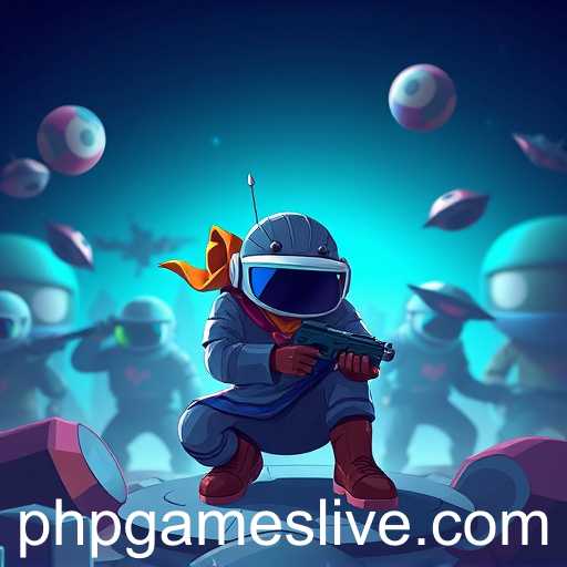 PHPGames: Shaping Tomorrow's Online Gaming Landscape