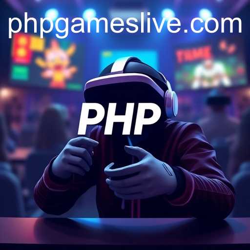 PHPGames: Revolutionizing Online Gaming in 2025