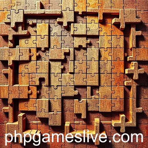 The Fascinating World of Puzzle Games: A Deep Dive into phpGames