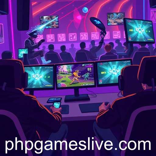phpgames