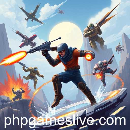 The Rise of PHPGames in Modern Gaming