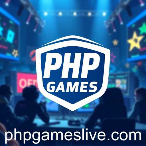 The Rise of PHPGames in the Modern Gaming Industry
