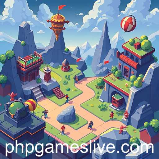 The Rise of PHPGames: A Digital Evolution in Online Gaming