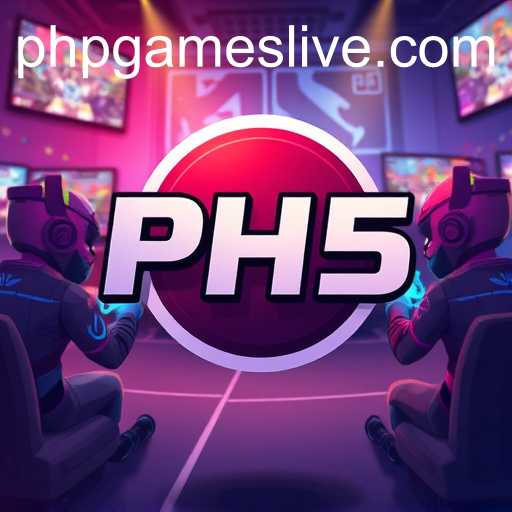 The Rise of PHPGames in Online Entertainment