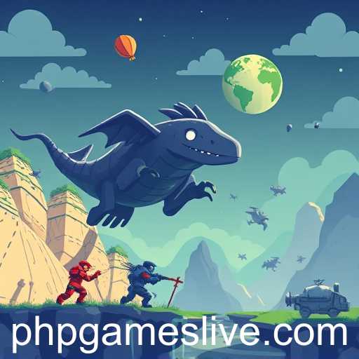 The Rise of PHPGames in the Modern Tech Landscape