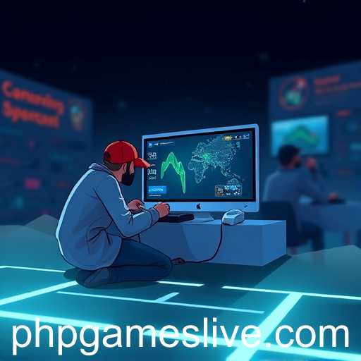 Rising Trends in Online Gaming