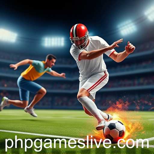Exploring the Dynamic World of Sports Games Through 