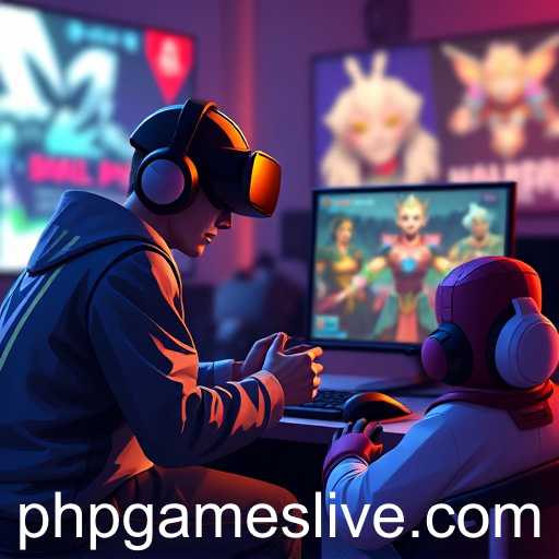 The Rise of Online Gaming in 2025